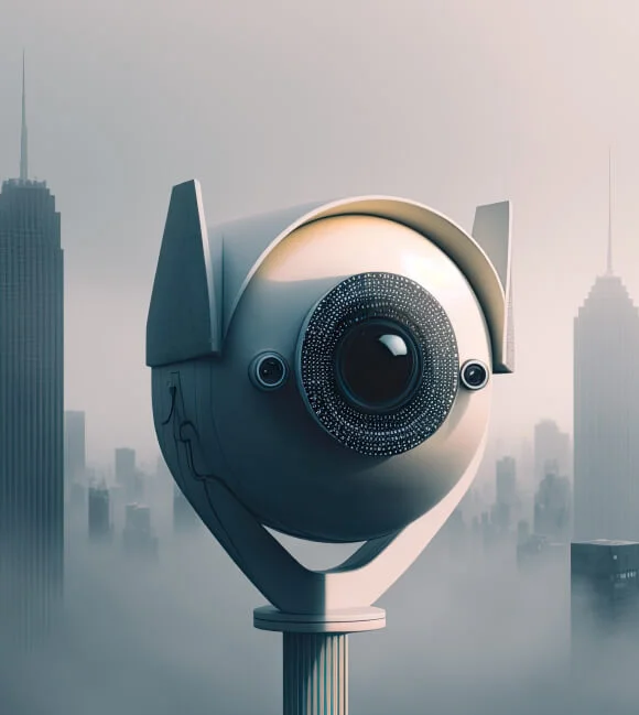 Installation caméras de surveillance en Tunisie