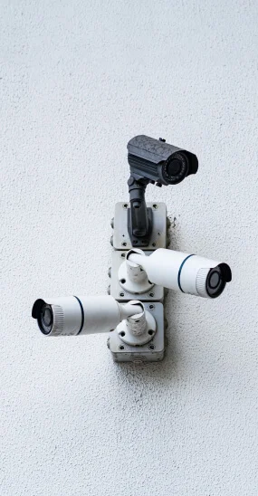 Installation caméras de surveillance en Tunisie