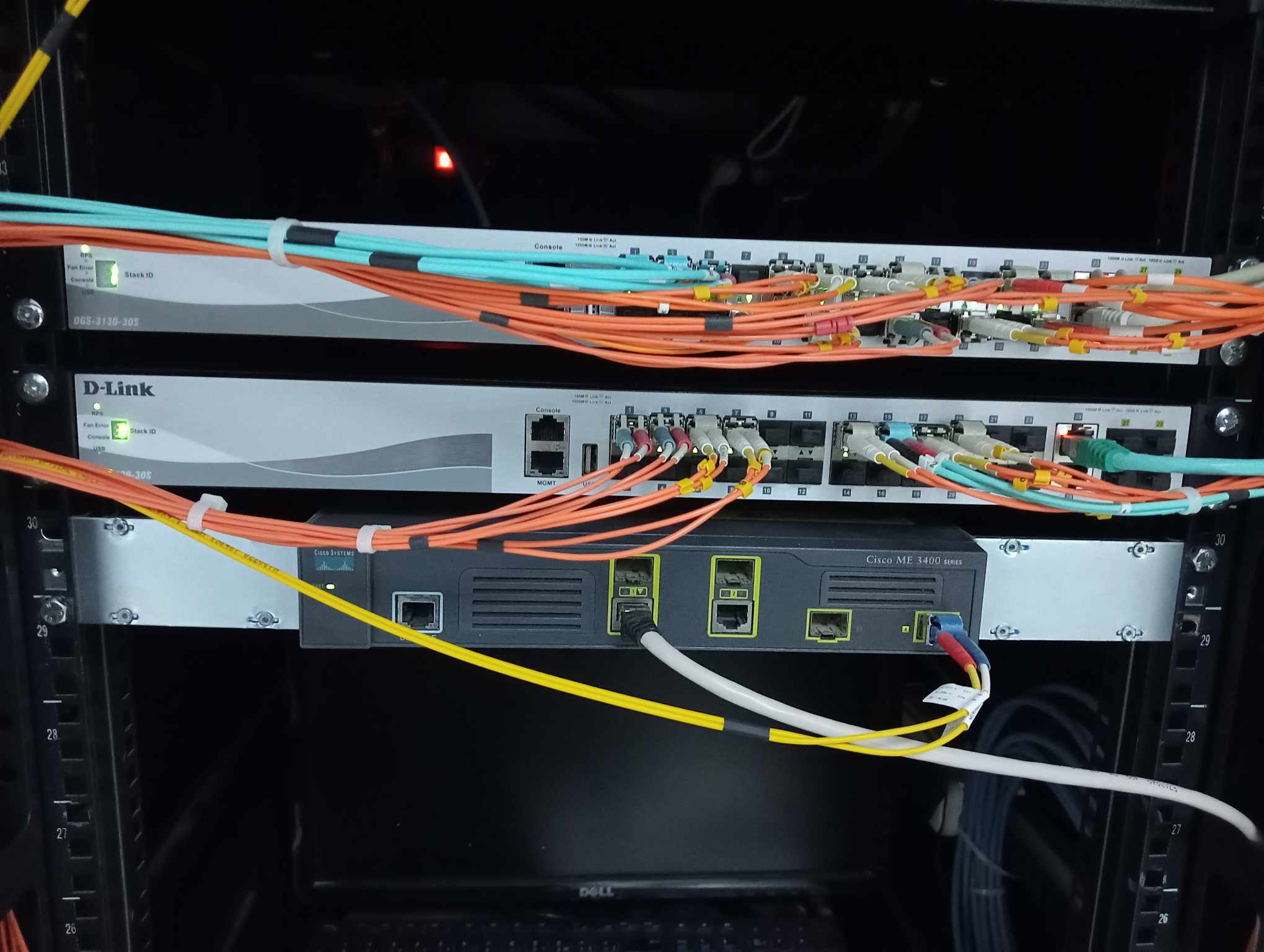 Installation caméras de surveillance en Tunisie