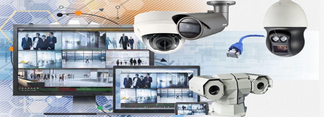 Installation caméras de surveillance en Tunisie