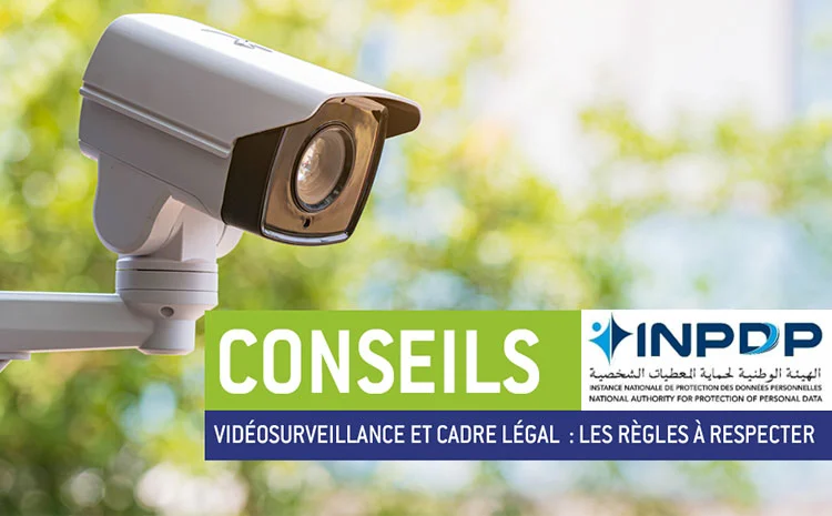 Installation caméras de surveillance en Tunisie