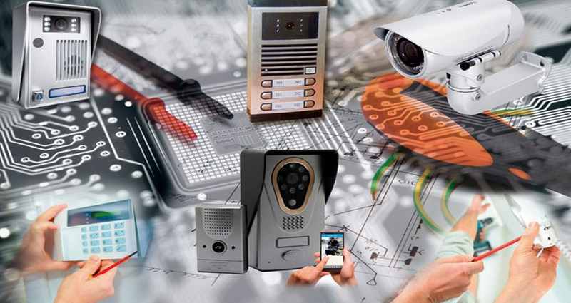Installation caméras de surveillance en Tunisie