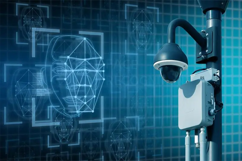 Installation caméras de surveillance en Tunisie