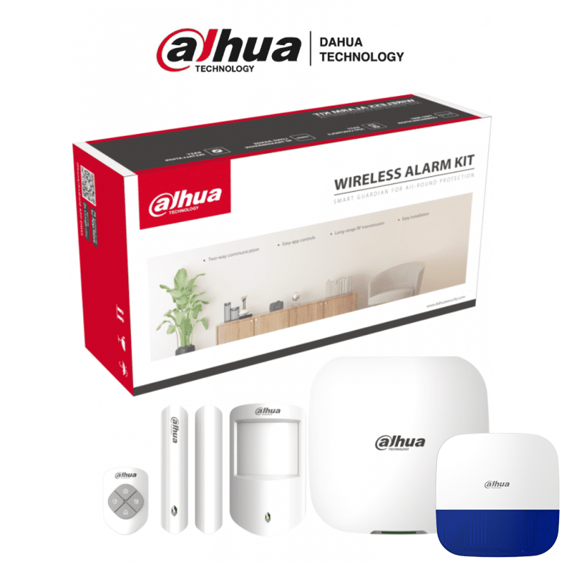 installation caméra de surveillance en Tunisie