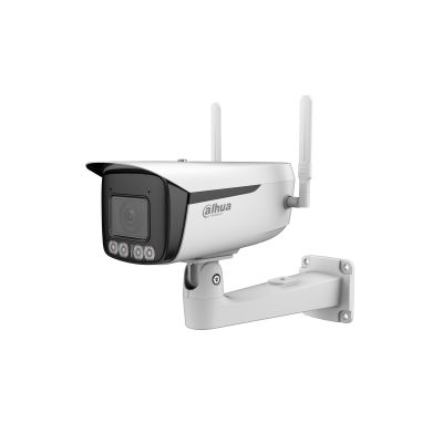 Installation caméras de surveillance en Tunisie