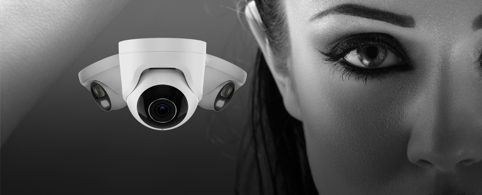 installation caméra de surveillance en Tunisie